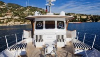 LABRADOR Foredeck